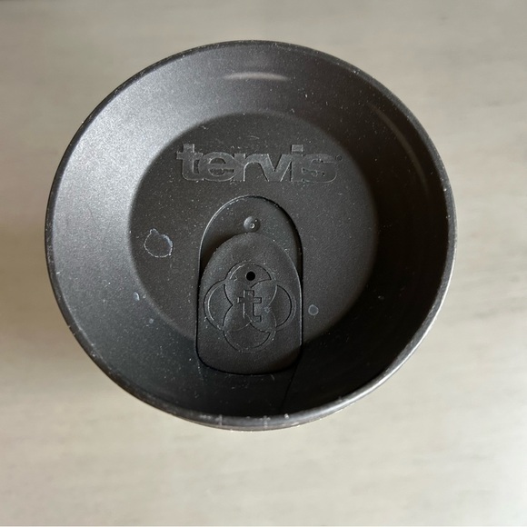 Tervis Star Wars Classic Double Wall Insulated Tumbler Lid Set- 24 oz USA RARE - Picture 9 of 17